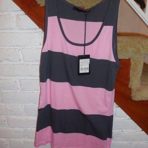 Saints & Mortals Tank Top